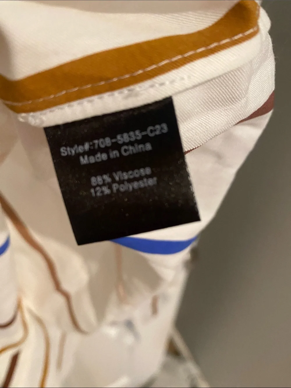 Jenni Kayne lightweight white